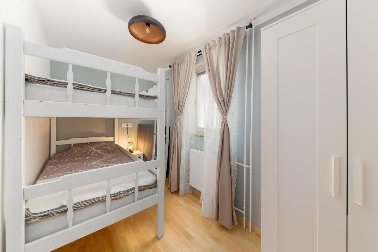 Apartma Ivana & Ivanka بوينج المظهر الخارجي الصورة