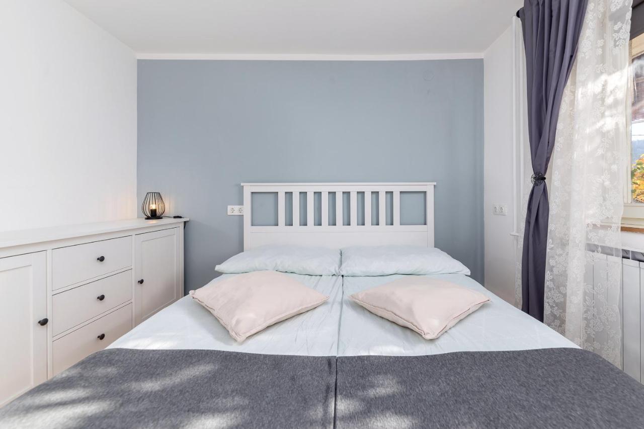 Apartma Ivana & Ivanka بوينج المظهر الخارجي الصورة